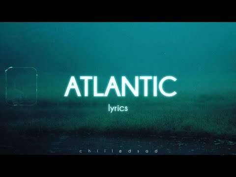 Sista Prod - Eyes Blue Like The Atlantic (Lyrics) ft. Subvrbs