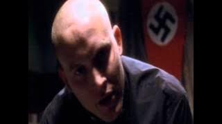 Higher Learning - Nazis