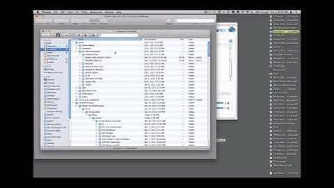 How to Restore a File from CrashPlan