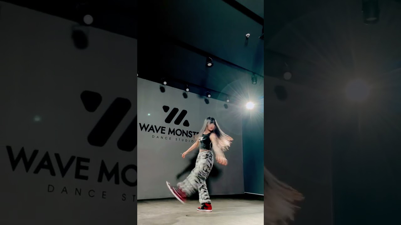 Shake Ya Boom Boom | Dasom Choreography