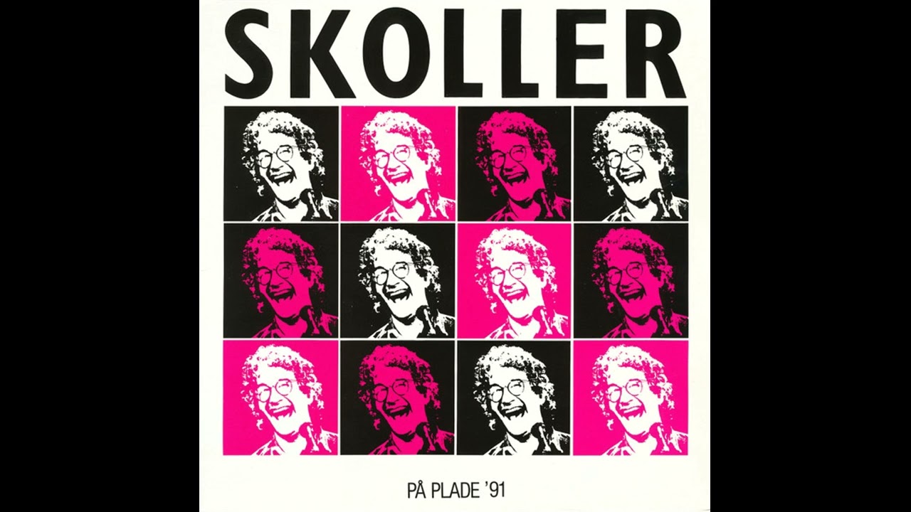 Eddie Skoller - Claes i Netto