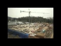 Casino Club at The Greenbrier - Construction Time Lapse ...