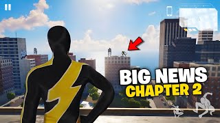 Spider Fuser Chapter 2 Is Coming Boss Mission & Release Date