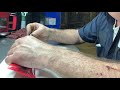 Tool review on cape chisels