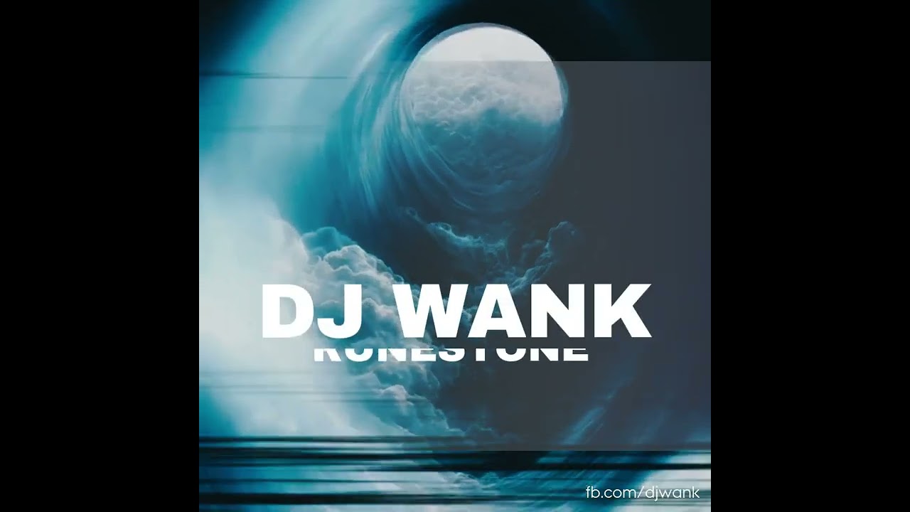DJ Wank - Runestone (Diffuse Reality Records) bekijken op YouTube DJ Wank - Runestone (Diffuse Reality Records) bekijken op YouTube