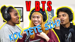Download Lagu DIFFERENT PERSPECTIVES | The Other Side of BTS Fans, Must You Be a Fanatical ARMY?