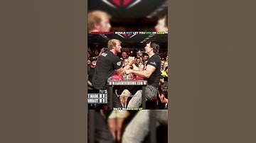 💀The Only Option Left Is To Give Up Against Devon Larratt 💀#devonlarrat #armwrestling #armwrestler