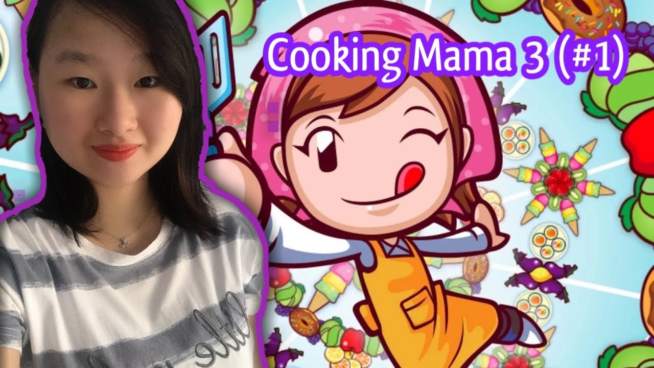 games cooking mama terbaru games cooking mama terbaru