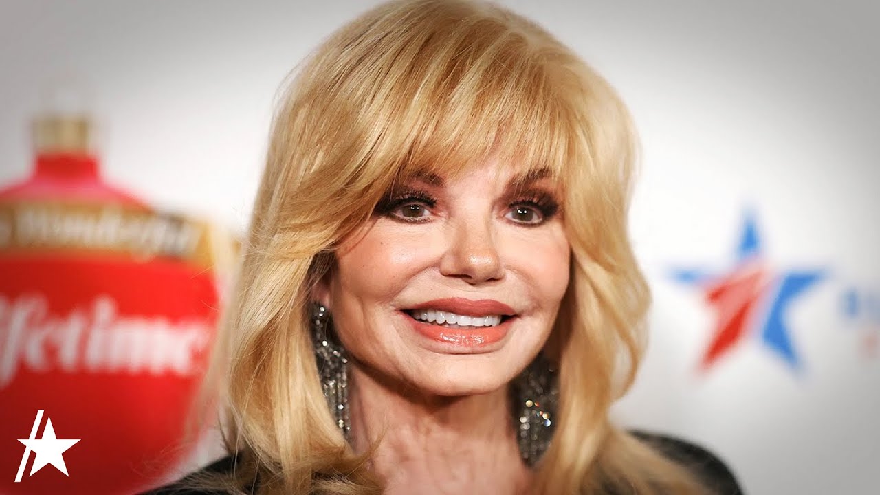 Loni Anderson, ‘WKRP In Cincinnati’ Star, Dead At 79 Loni Anderson, ‘WKRP In Cincinnati’ Star, Dead At 79