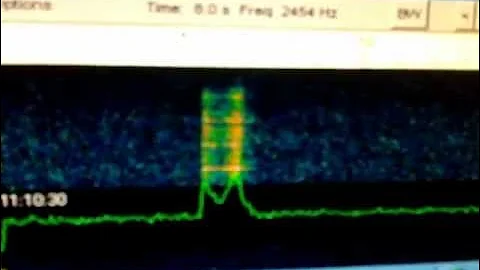 SV2JAO @ HB3YAT M/S qso 144Mhz