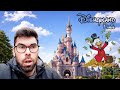 Disneyland Paris: ¿CUÁNTO CUESTA REALMENTE? | Precios COMPLETOS 2026