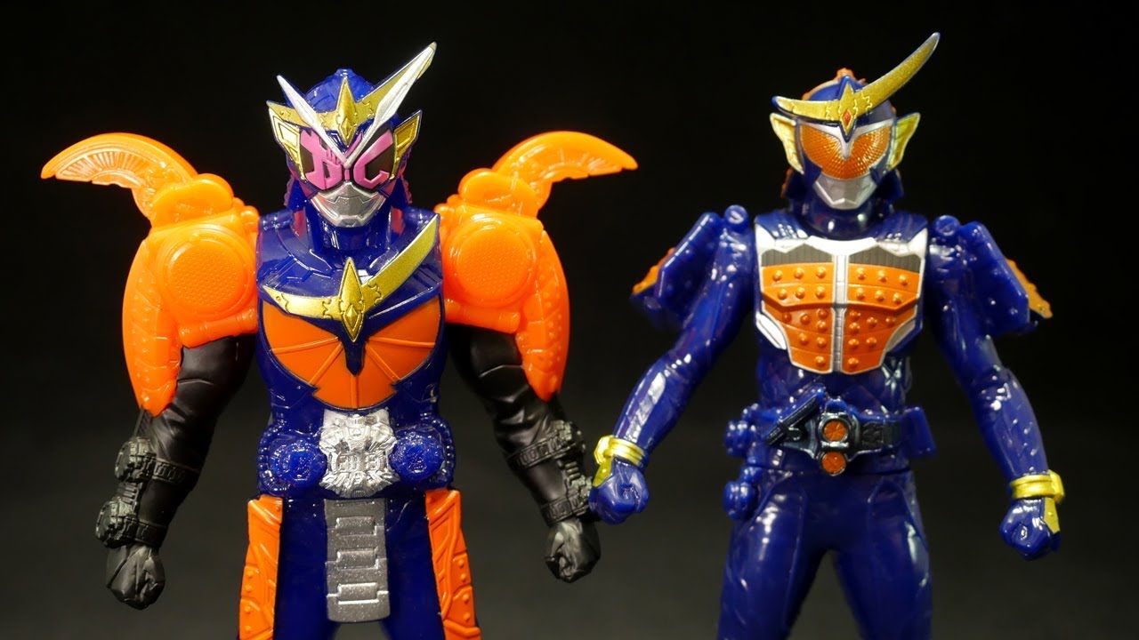 仮面ライダージオウ ライダーヒーローシリーズ09 【仮面ライダージオウ