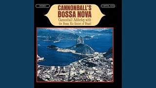 Video thumbnail of "Cannonball Adderley - O Amor Em Paz (Remastered 1999)"