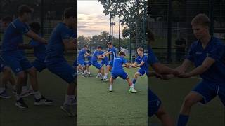 BALLER⚽️ATHLETIKTRAINING U15-U17