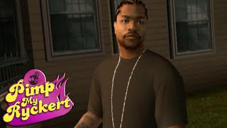 Pimp My Ryckert | Blight Club
