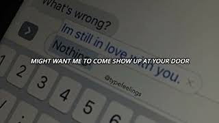 Charlie Puth - We Don´t Talk Anymore (Lyrics) ft. Selena Gomez