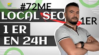 SEO LOCAL : Trucs & Astuces pour être le ROI de Google My Business en 2024