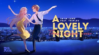 [Thai Ver.] A Lovely Night - Emma Stone, Ryan Gosling (From "La La ...