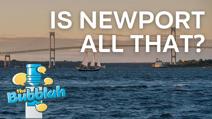 Is Newport Worth All the Hype? | The Bubblah