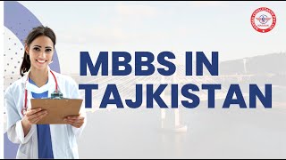 Admission Open | MBBS in Tajikistan | Avicenna Tajik State Medical University