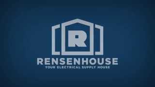 Rensenhouse - R House is Your House