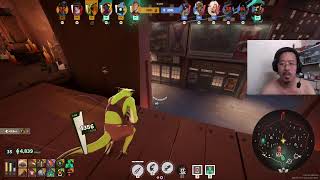 DEADLOCK LIVE @JasonChowTV