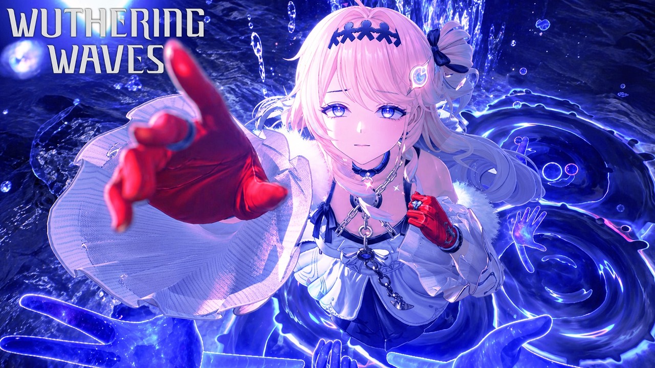 在 YouTube 上觀看「Denia Boss Theme - Wuthering Waves OST (Full Version)」 在 YouTube 上觀看「Denia Boss Theme - Wuthering Waves OST (Full Version)」