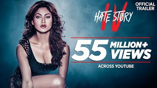 Hate Story 4 Movie Review, Rating, Story, Cast and Crew