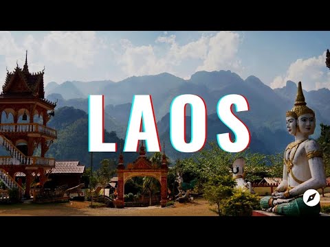 Laos: The Kingdom