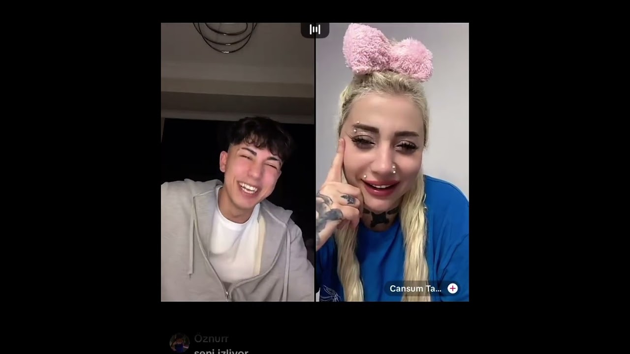 Ali Demir Chivila canlı yayın tiktok #alidemir #chivila 