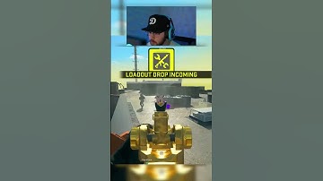 the Most BROKEN Gun in Warzone 2 😯 #shorts