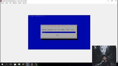 Cara Instalasi EHCP || Control Panel Hosting