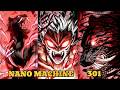 Chapter 301 - Nano Machine l Manhwa recap