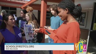 SchoolsFirst Gives Students A Bite of Reality | SPONSORED