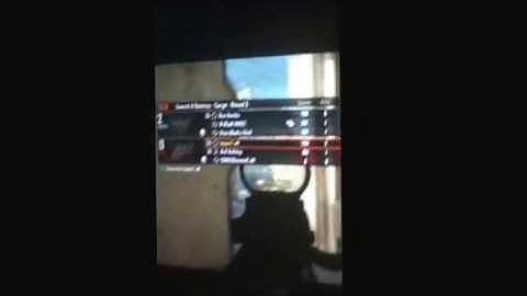 Getting host booted in gb
