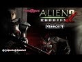 Alien Shooter 2 Reloaded Mission 4 GamePlay
