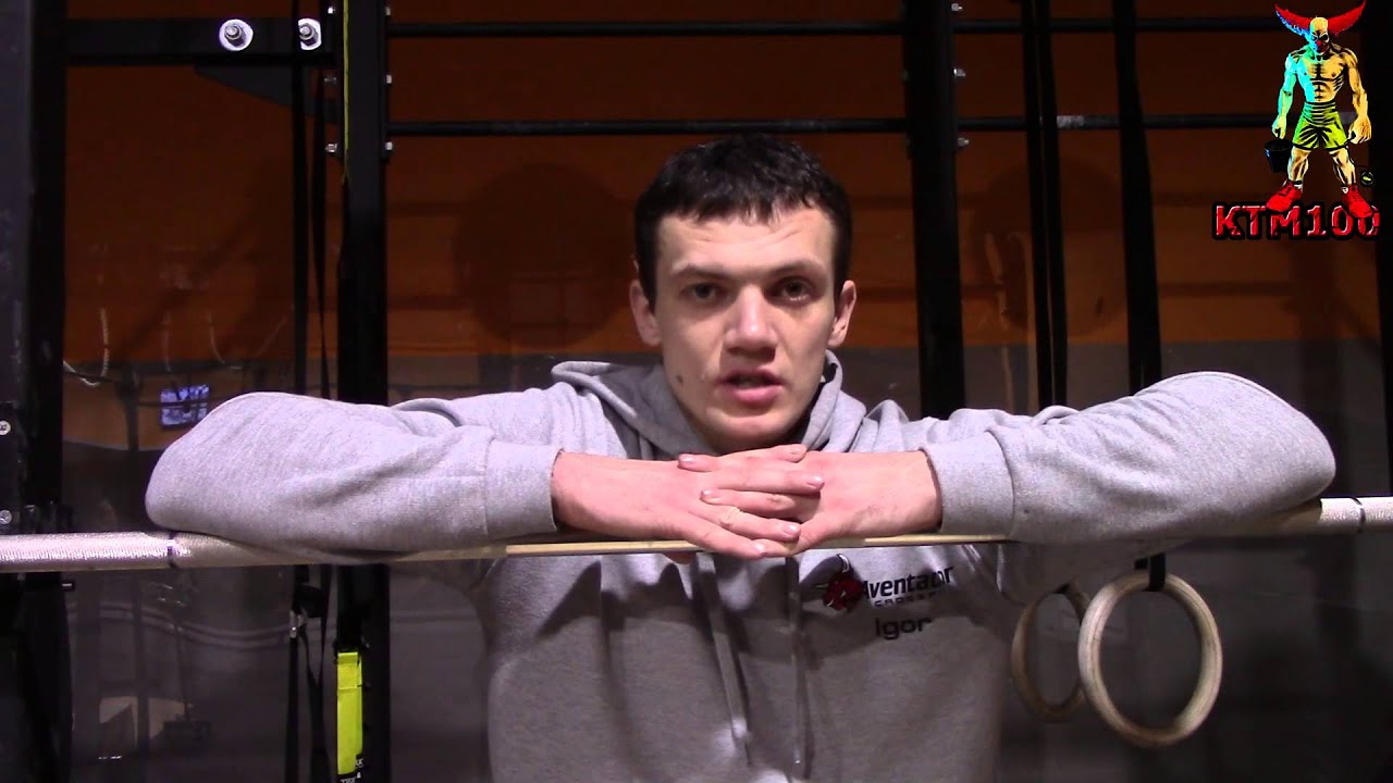 Можно ли пить воду во время тренировки по Кроссфиту? - YouTube