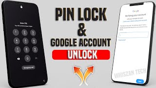 how to unlock forgotten samsung pin | samsung forgot pin lock | bypass pin lock on samsung if forgot