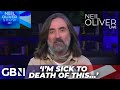 &#39;There&#39;s NO democracy&#39; Aspirations of leaders in the WEST are NO different to the EAST: Neil Oliver