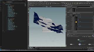 Houdini JSON Asset Definition Library - Multiparm Demo