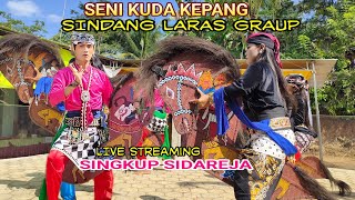 JANTURAN EBEG SINDANG LARAS GRAUP SINGKUP SIDAREJA CILACAP JATENG INDONESIA