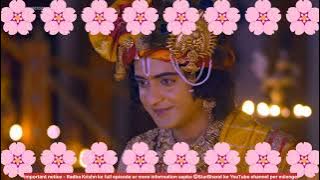 review Part 573! || radha Krishna PW voice over |review!| @StarBharat