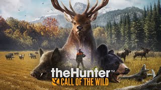 O MELHOR jogo de CAÇA de TODOS os TEMPOS para PC, PS4 e X-BOX | The Hunter: Call of the Wild screenshot 4