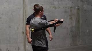 SKLZ Trigger Strap: Lat Trigger Point