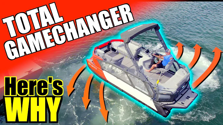 This Boat Is The Fastest Selling Boat Of All Time | It's Shaking Up The Boating Industry