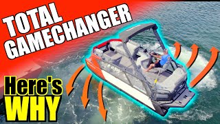 This Boat Is The Fastest Selling Boat Of All Time | It's Shaking Up The Boating Industry