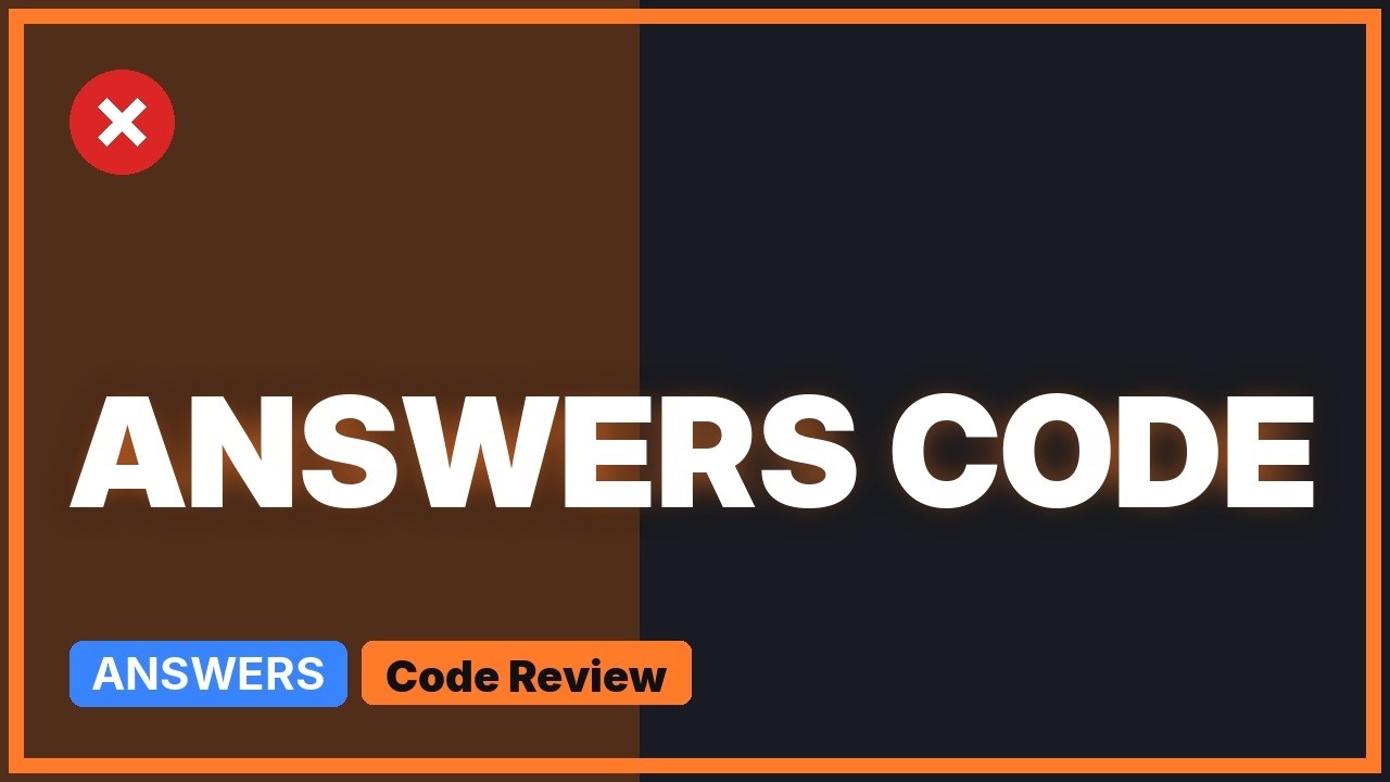 Code Review: Simple queue on F# - YouTube