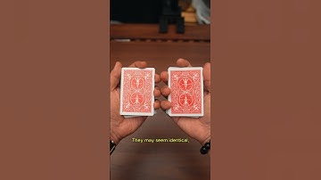 Butterfly x Bicycle MARKED Rider Back Playing Cards