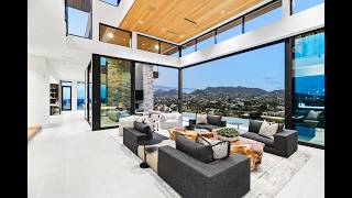 5002 E Valle Vista Way | Paradise Valley, AZ - Listing Video
