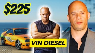 vin diesel: lifestyle, biography, net worth - 2023 revealed!